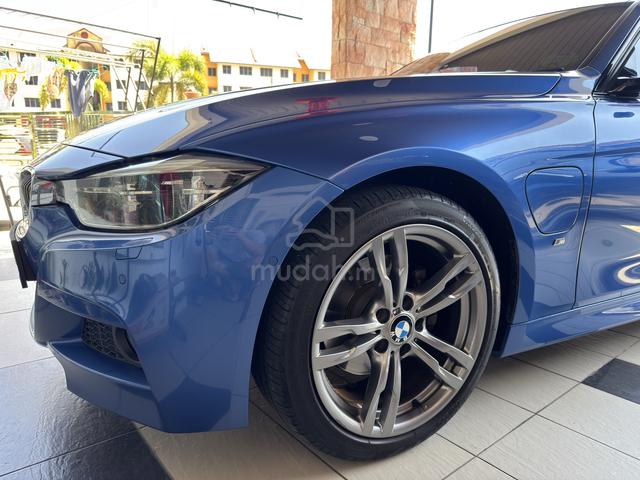 2018 Bmw 330E 2.0 M SPORT FACELIFT (A) - 3