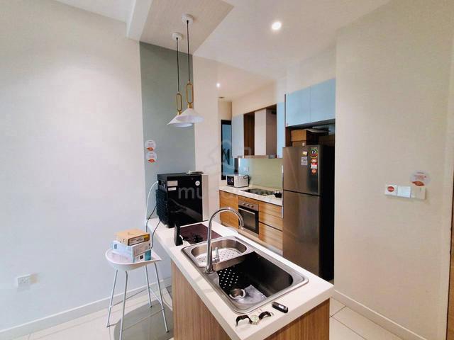 Unio Residence 1