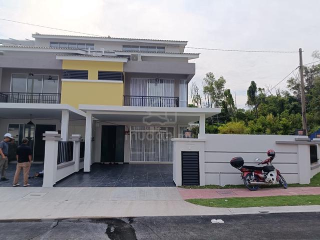 Teres 2 Tingkat, Bandar Baru Senawang - Sedia Diduduki 1