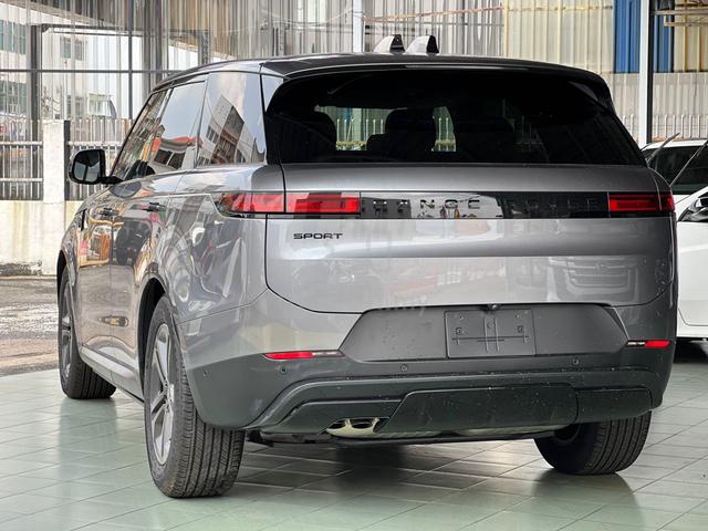 2024 Land Rover RANGE ROVER 3.0 SPORT 3.0 DYNAMIC - 2