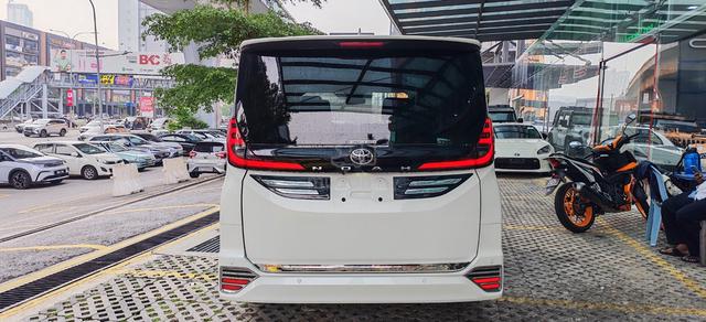 2023 Toyota NOAH 2.0 SZ 9000km - 3