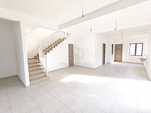 Damai Harmony 2-Storey Terrace Corner Bare Unit @ Bukit Mertajam 1