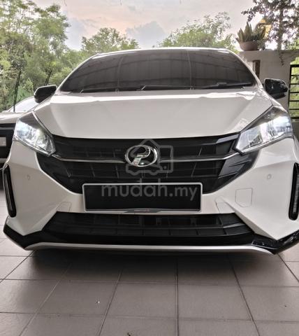 2023 Perodua MYVI 1.5 AV (A) - 3