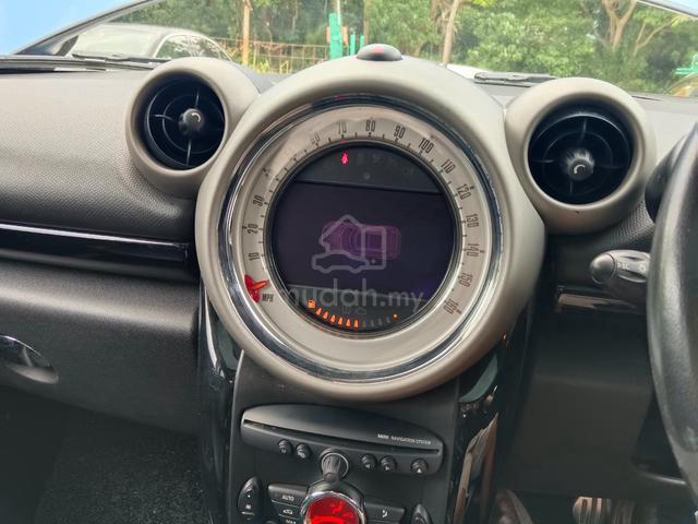 2011 Mini Countryman 1.6 JOHN COOPER WORKS - 2