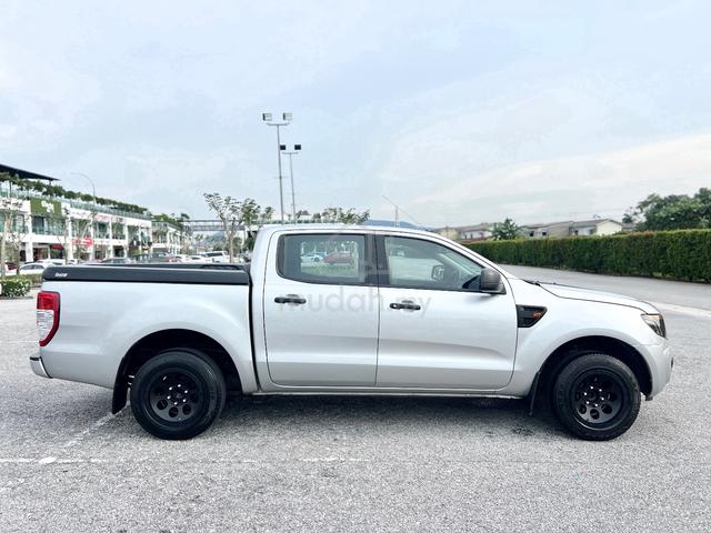 2014 Ford RANGER 2.2 XL 4x2 (M) - 3