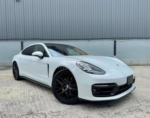 2021 Porsche PANAMERA 2.9 V6 PDLS+ 360 CAM 24K+ KM - 1