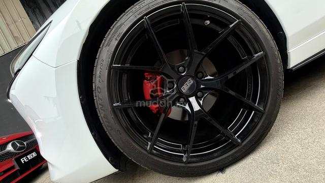 2020 Mazda 3 2.0 Liftback (A) - 5