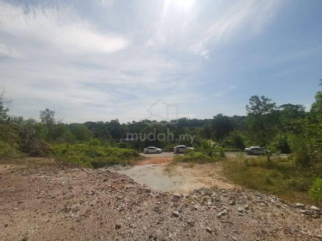 CORNER LOT Bungalow Lot Kayangan Height, Seksyen U9 Shah Alam For Sale 3