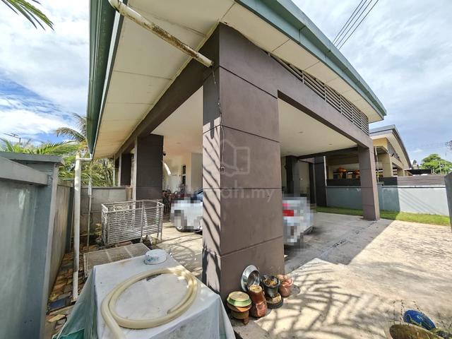 SEMI D, Double Storey, RIVERIA 1