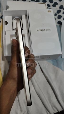 honor 600s 5G - photo 5 of 6