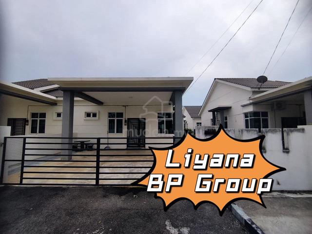 Bandar Permata Lunas 1