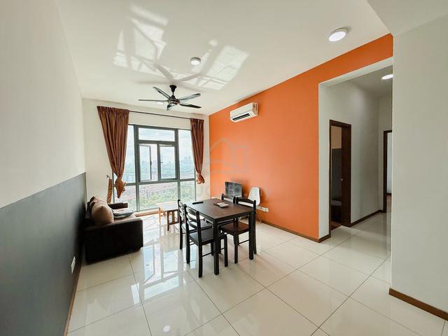 Crescent Bay Suites 1