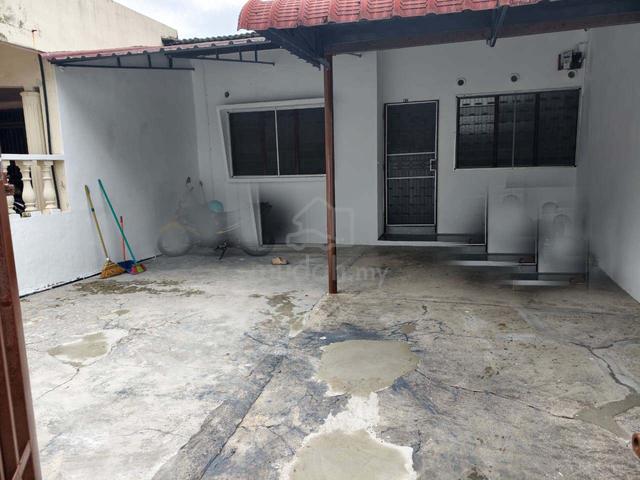 JB Town Taman Melodies 1Storey 3Bed Jalan Nibong 22x70 1
