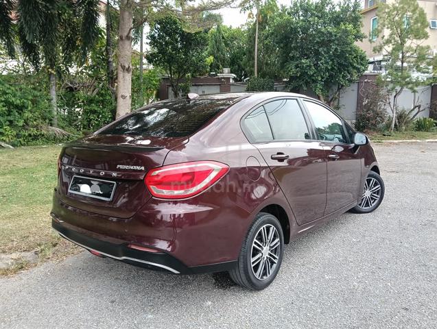 2019 Proton PERSONA 1.6 PREMIUM -- (A) - 2