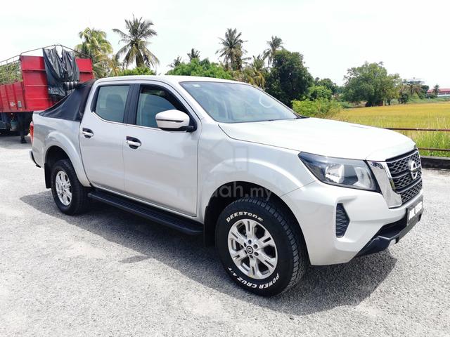 2022 Nissan Navara Se Dual Cab 2.5 (A) - 2