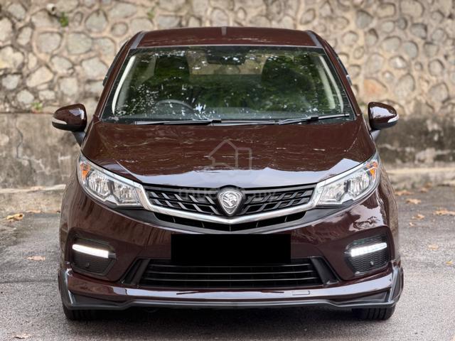 Proton PERSONA 1.6 PREMIUM (A) BODYKIT / SPORTRIMS - 5
