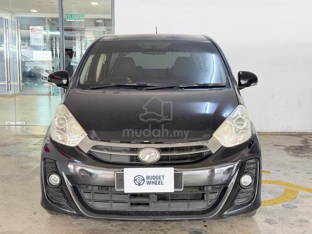2013 Perodua MYVI 1.5 SE ZHS (A) WHOLE SALE - 5