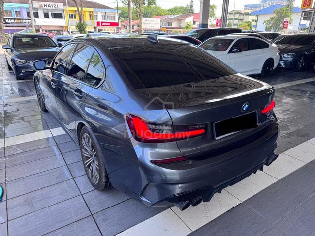 2021 Bmw 330i M SPORT 2.0L (A) - 3