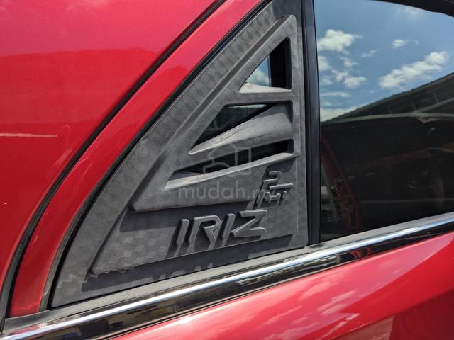 2019 Proton IRIZ 1.3 STANDARD (A) - WARRANTY - 5