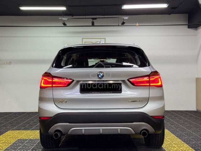 BMW X1 2.0 sDrive20i(A) B48/ FACELIFT/ FSR ORI MIL - 5