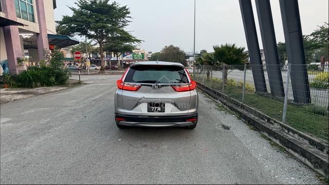 2019 Honda CR-V 2.0 2WD RW (A) - 3