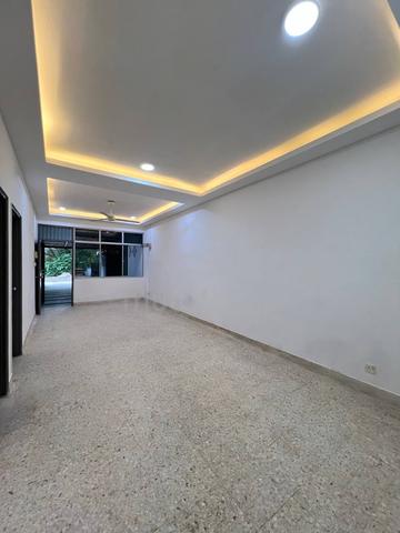 Taman Rinting, Masai, Seri Alam, Single Storey 22x80,Unblock Full Loan 1