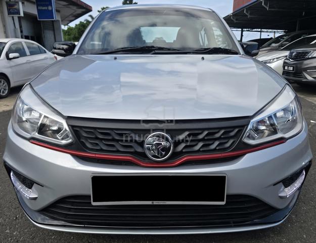 2023 Proton SAGA 1.3 PREMIUM S P2-13A (AT) (SEDAN) - 2
