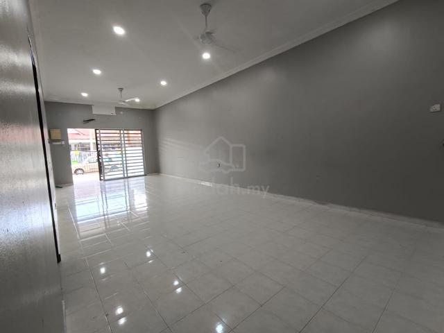 Teres Setingkat Peramu, Tg. Lumpur, Kuantan 1
