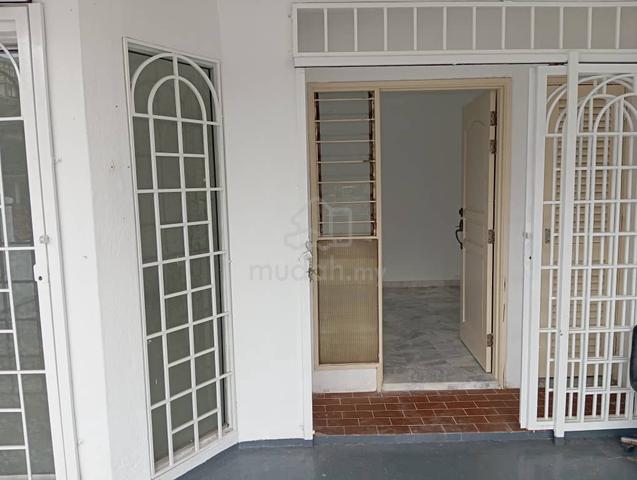 Seksyen 7 Shah Alam 1