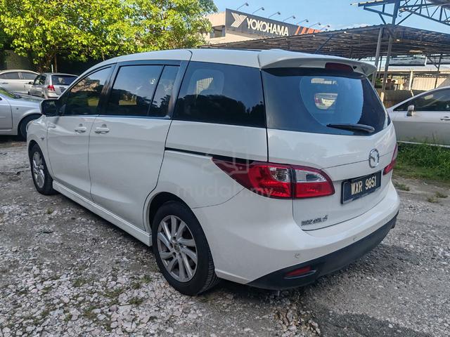 2012 Mazda 5 2.0 CG46 (A) - 3