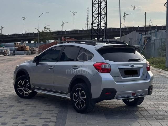 2013 Subaru XV 2.0 PREMIUM (A) - 3