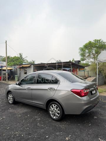 2016 Proton SAGA 1.3 EXECUTIVE CVT MY16 BT P2-13A - 3