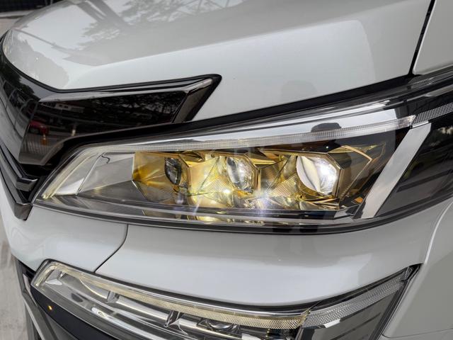 2021 Toyota VELLFIRE 2.5 GOLDEN EYES II AGH30R (A) - 4