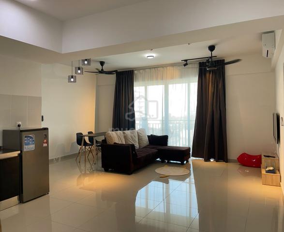 Ideal Residency 1