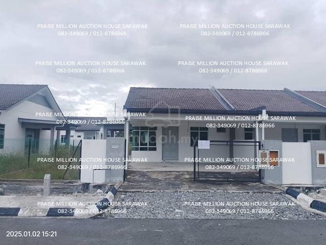 1-storey terraced corner-Kota Seramika, Tapah, 94200 Kuching 1