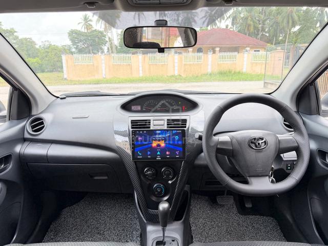 2010 Toyota VIOS 1.5 J FACELIFT (A) - 3