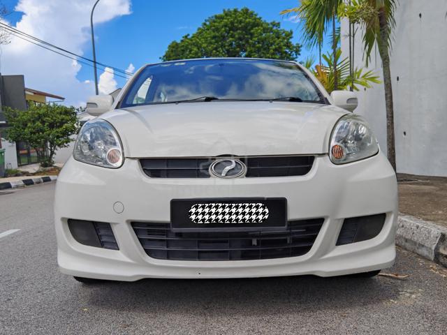 2010 Perodua MYVI 1.3 EZi FACELIFT (A) 1 OWNER - 3