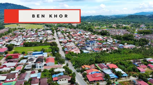 Zoning Industrial | Beside Main road Land | 4.58 Acres | BM | PENANG 2