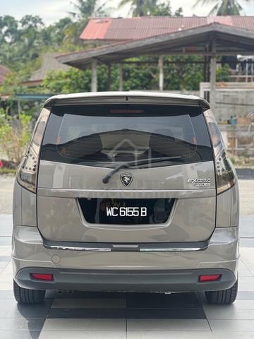 Proton Exora CPS 1.6 Auto Tahun 2015 One Owner - 5