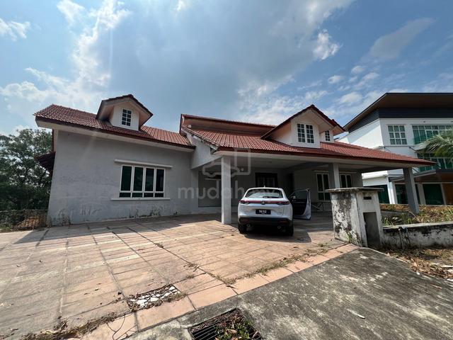 [8800LA]Brand New Bungalow 2 Storey, Peridot, Kota Emerald, Rawang 1