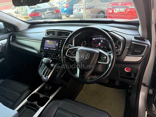 2020 Honda CRV 2.0 (A) CR-V - 5