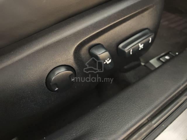 2015 ToyotaCamry G-Spec 2.0(A)B/ListBolehLoanKedai - 5