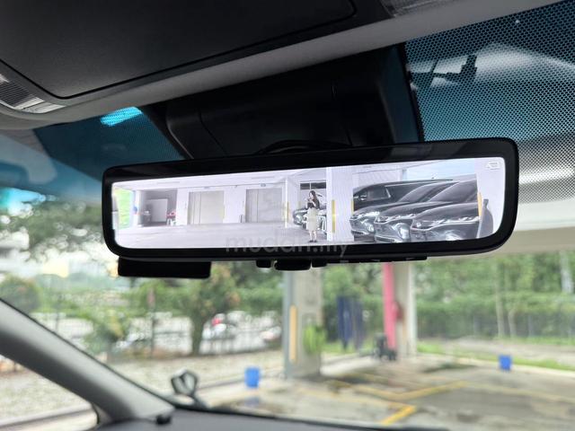 2021 Toyota ALPHARD 2.5 SC MODELISTA SR GRADE4.5 - 2