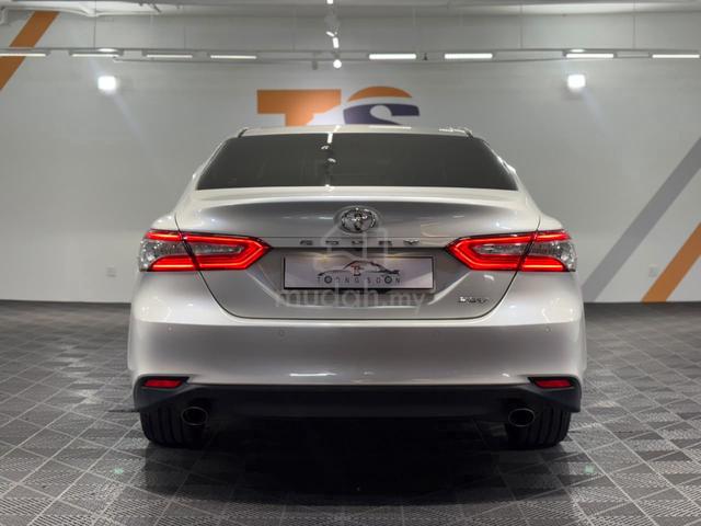 2021 Toyota CAMRY 2.5 V MY18 XV70 (A)/ F*LOAN - 5
