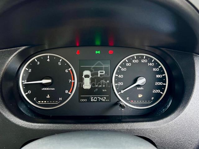 2019 Proton EXORA 1.6 PREMIUM MY17 ENHANCED (A) - 5