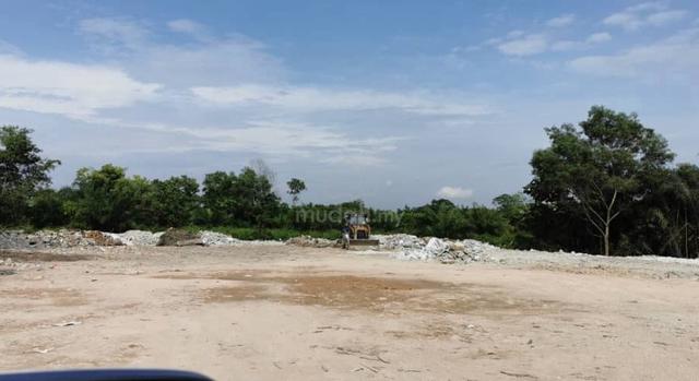 Selangor Telok Panglima Garang Industrial Land For Rent 1