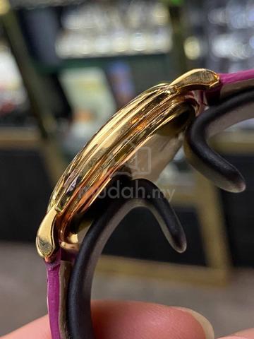 Chopard Geneve Sub Second Rose Gold 750 18k - photo 5 of 6