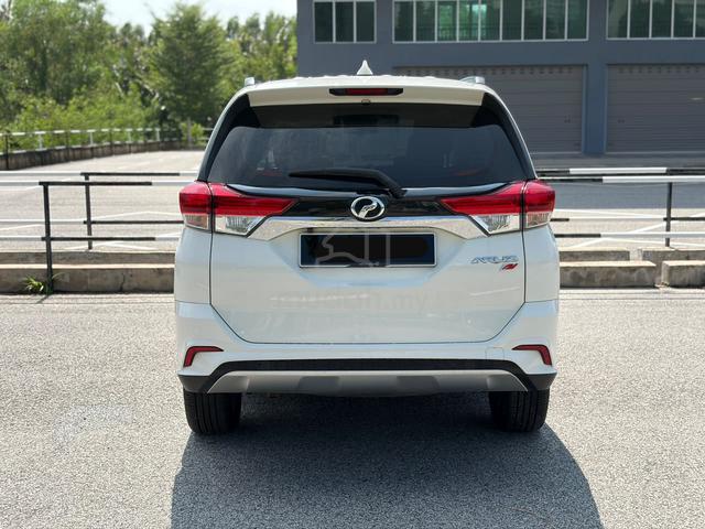 2022 Perodua ARUZ 1.5 AV MY21 D38L (A) - 5