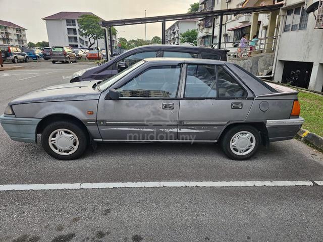 1999 Proton SAGA 1.5 (A) - 2
