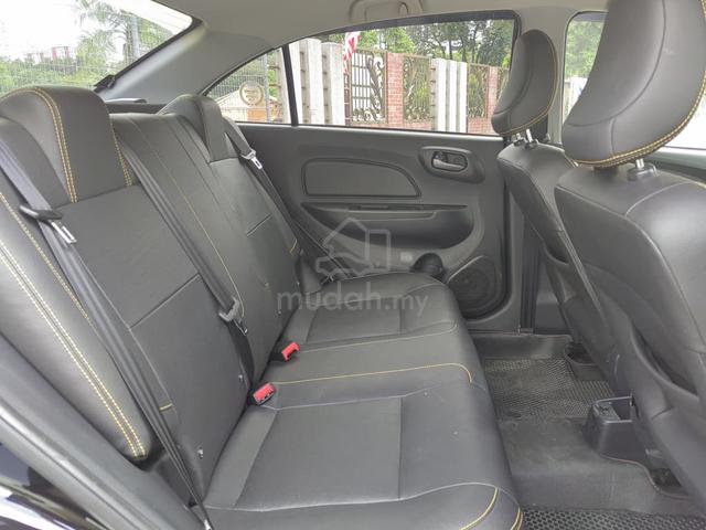 Proton SAGA VVT 1.3 R3 ANNIVERSARY EDITION  *WRNTY - 5